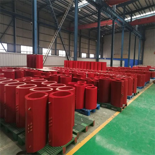 三沙SCB18电力变压器