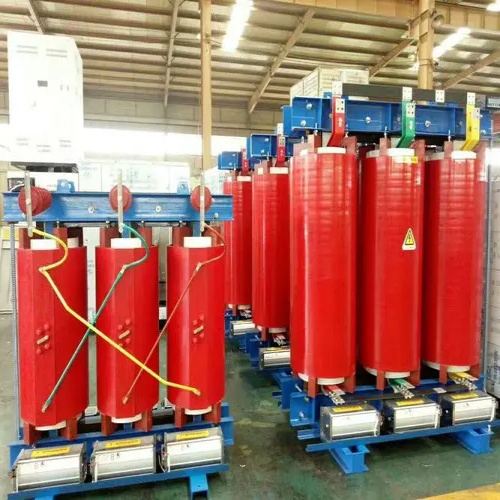 三沙SCB13-2000KVA电力变压器